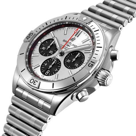 breitling chronomat opinioni|Breitling Chronomat 42 for sale.